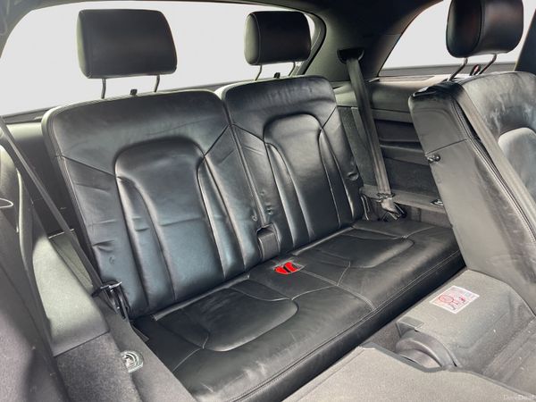 2014 AUDI Q7 S-LINE PLUS 3.0 DIESEL QUATTRO 7 SEAT 386859483