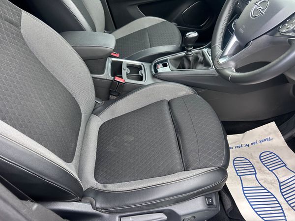 2019 OPEL GRANDLAND X 1.2 SRI SPORT LOW KMS 386861313