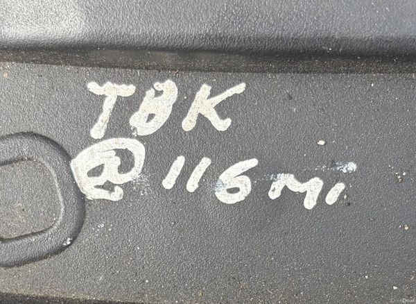2011 Peugeot 207 1.4 HDI ENVY Nct 09/26 Tax 08/26 386861575