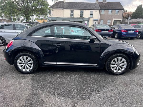 2013 VW BEETLE 1.6TDI DESIGN NEW NCT 386861521