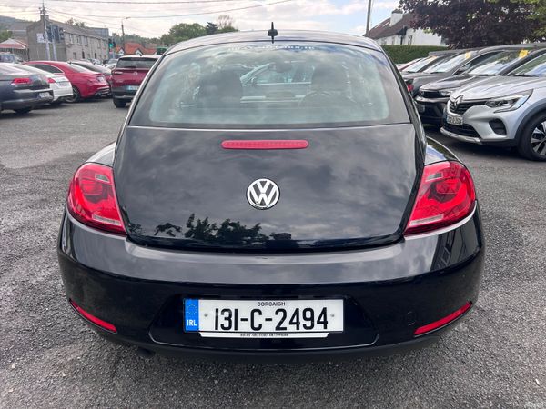 2013 VW BEETLE 1.6TDI DESIGN NEW NCT 386861539