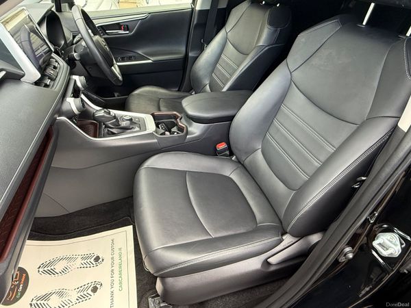 2021 Toyota RAV4 2.5 Hybrid Automatic 386866595