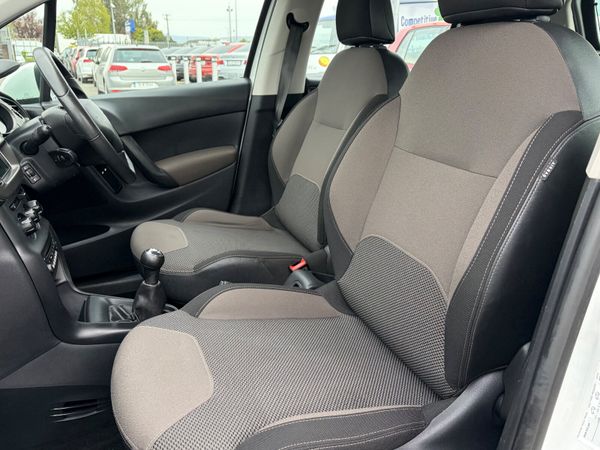 2015 Citroen C3 1.2 VTI VTR+ Nct 01/27 Tax 07/26 386876575