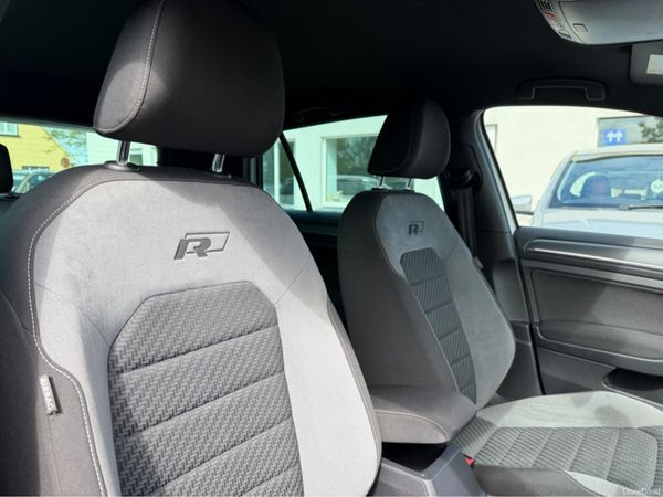 Volkswagen Golf R LINE High Spec & Low mileage 386881817