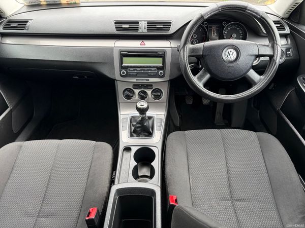 2010 Volkswagen Passat 1.6 TDI Nct 03/27 Tax 05/26 386883215