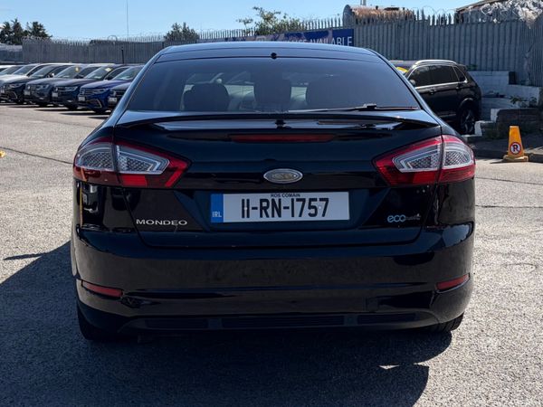 2011 FORD MONDEO 1.6 TDCI TITANIUM Nct 09/26 386883401