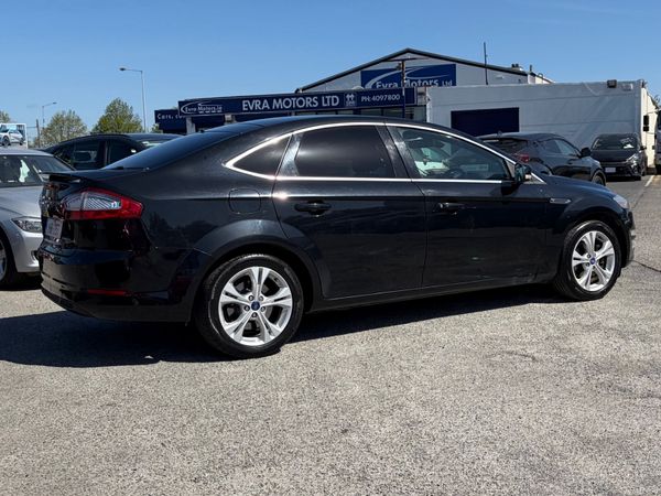 2011 FORD MONDEO 1.6 TDCI TITANIUM Nct 09/26 386883403