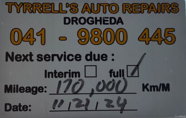 2012 VW Golf 1.4 TSI Automatic Nct 02/27 Tax 02/27 386885271