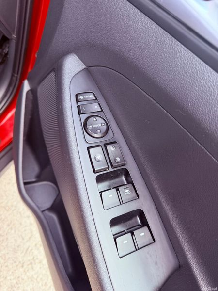 Hyundai Tucson 2017 AUTOMATIC 1.7 COMFORT PLUS 386888377