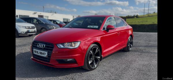 Audi A3 2016 1.6 diesel manual 386888747