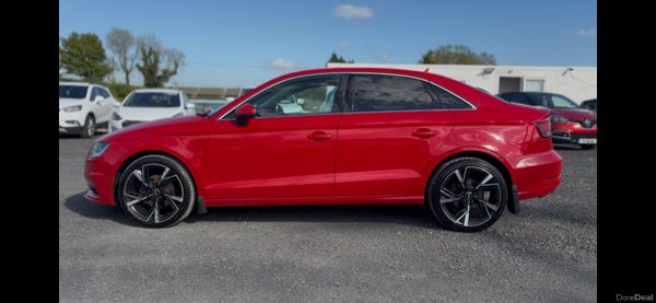 Audi A3 2016 1.6 diesel manual 386888749