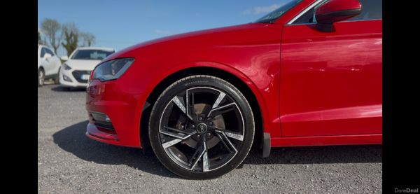 Audi A3 2016 1.6 diesel manual 386888849