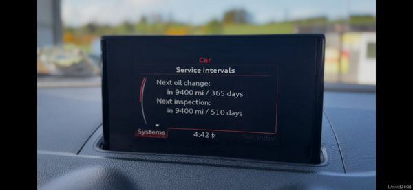 Audi A3 2016 1.6 diesel manual 386888805