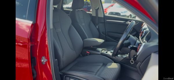 Audi A3 2016 1.6 diesel manual 386888813