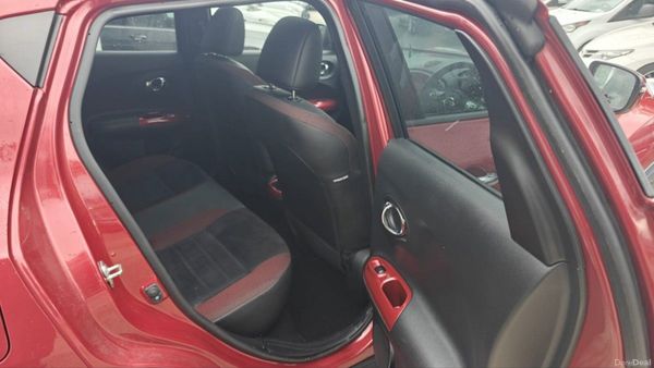 Nissan Juke 1.6 SV Premium Auto 386890945