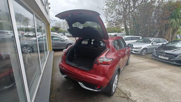 Nissan Juke 1.6 SV Premium Auto 386890947