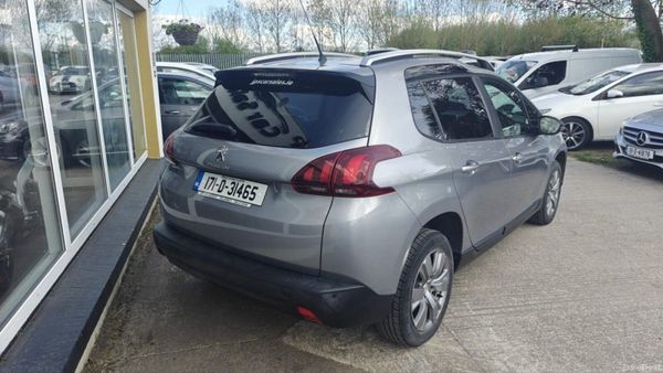 Peugeot 2008 1.6 BlueHDi 75bhp Active 386890929