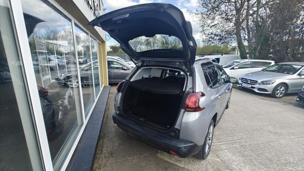 Peugeot 2008 1.6 BlueHDi 75bhp Active 386890931