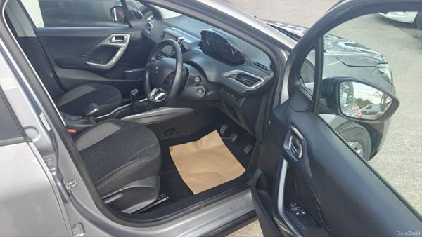 Peugeot 2008 1.6 BlueHDi 75bhp Active 386890935