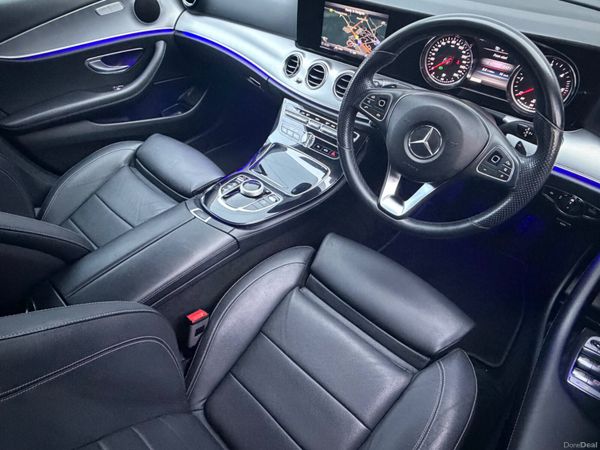 Mercedes-Benz E220d AMG line 386892129