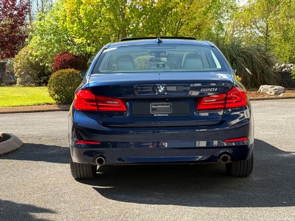 *Sunroof* Immaculate 202 BMW 520i! 386896449