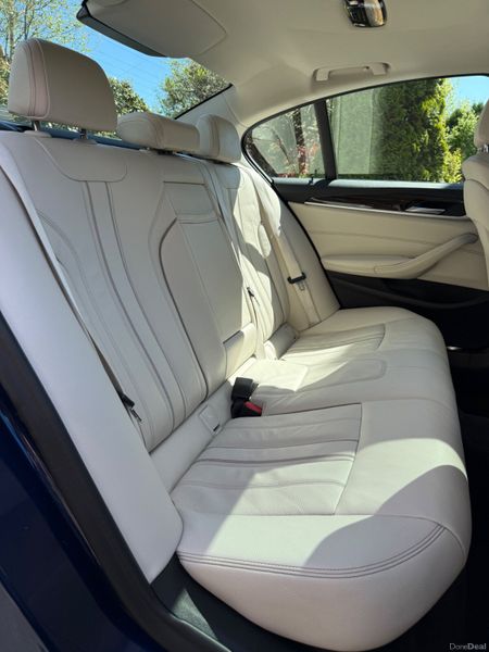 *Sunroof* Immaculate 202 BMW 520i! 386896457