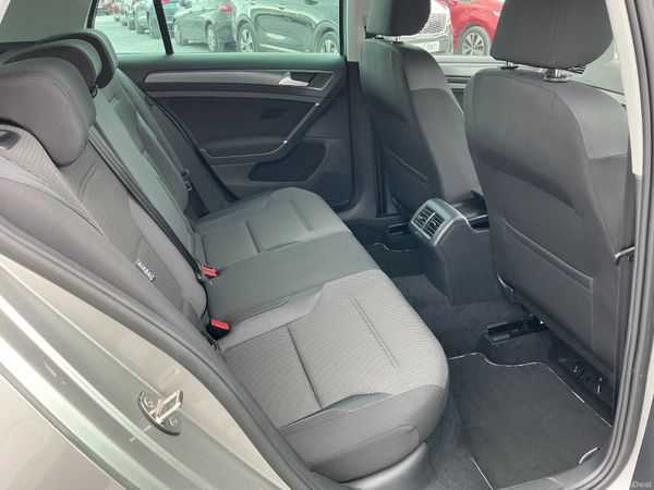 2019 VW GOLF 1.2 PETROL AUTOMATIC LOW KMS 386899385