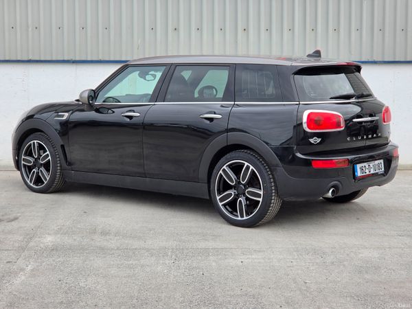 162* MINI COOPER CLUBMAN NICE SPEC 386800097