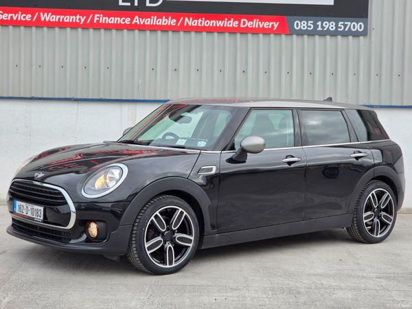162* MINI COOPER CLUBMAN NICE SPEC 386800101