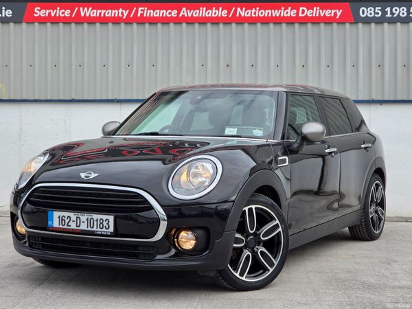162* MINI COOPER CLUBMAN NICE SPEC 386800103