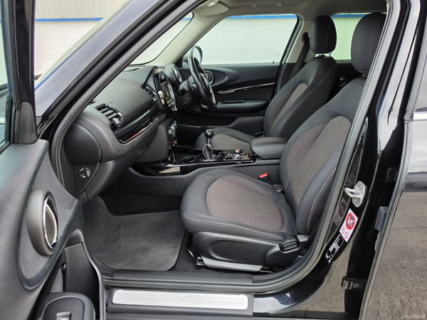 162* MINI COOPER CLUBMAN NICE SPEC 386800109
