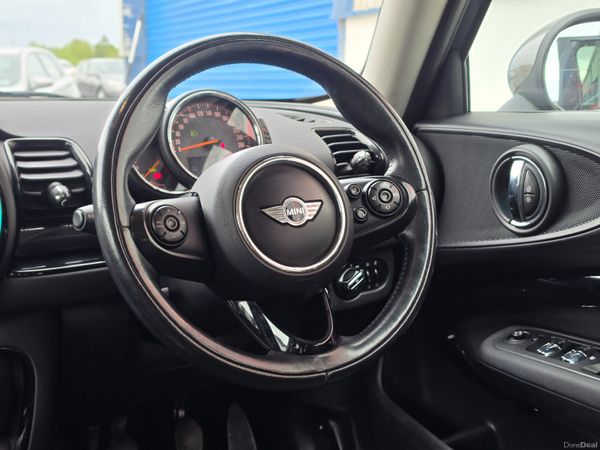 162* MINI COOPER CLUBMAN NICE SPEC 386800113