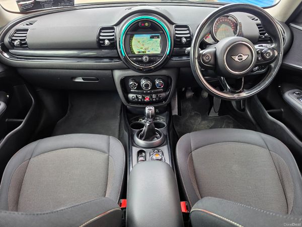 162* MINI COOPER CLUBMAN NICE SPEC 386800115