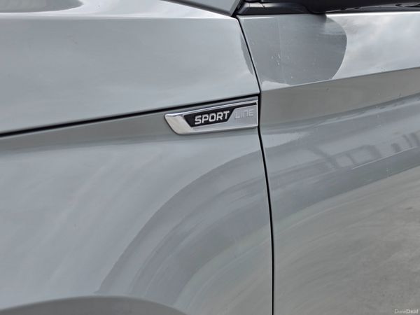 2023 SKODA KODIAK 2.0 150BHP 7 SEATER SPORTLINE 386801045