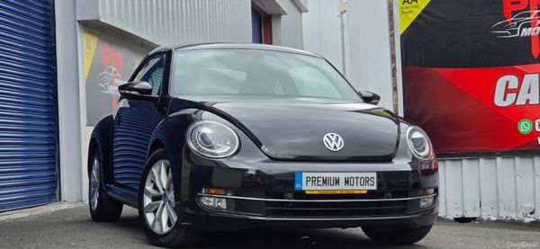 Vw Beetle leather pack 386803631