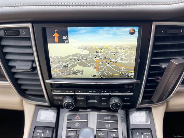 152 Porsche Panamera S -Hybrid – High Spec 386805409
