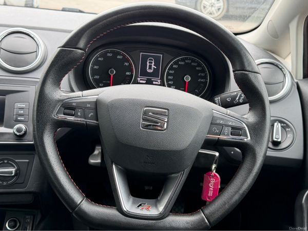 SEAT Ibiza FR Great Spec 386808047