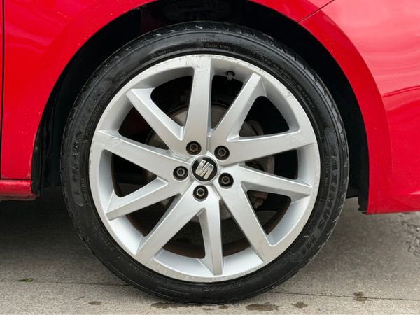 SEAT Ibiza FR Great Spec 386808033