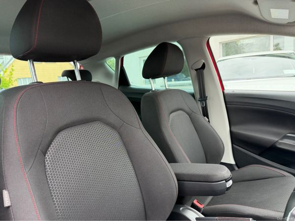 SEAT Ibiza FR Great Spec 386808039