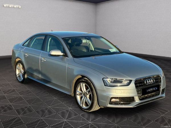 AUDI A4 2.0 TDI 120 SE 4DR FSH 386819727