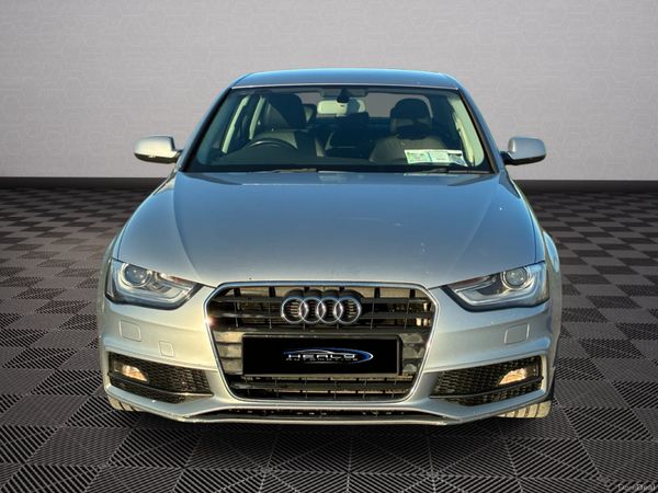 AUDI A4 2.0 TDI 120 SE 4DR FSH 386819729