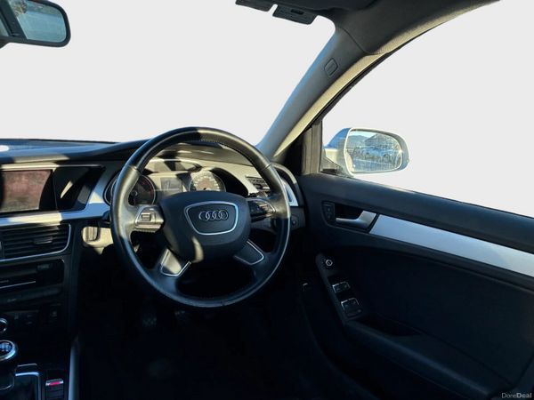 AUDI A4 2.0 TDI 120 SE 4DR FSH 386819739