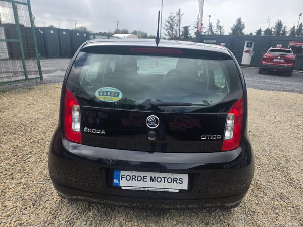 Skoda Citigo 2016 386820065