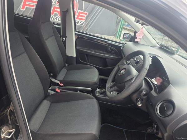 Skoda Citigo 2016 386820073