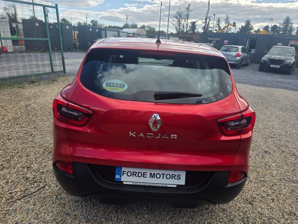 Renault Kadjar 2016 386820349