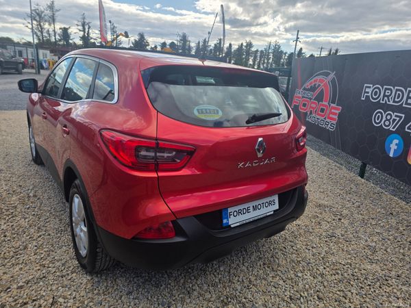 Renault Kadjar 2016 386820353