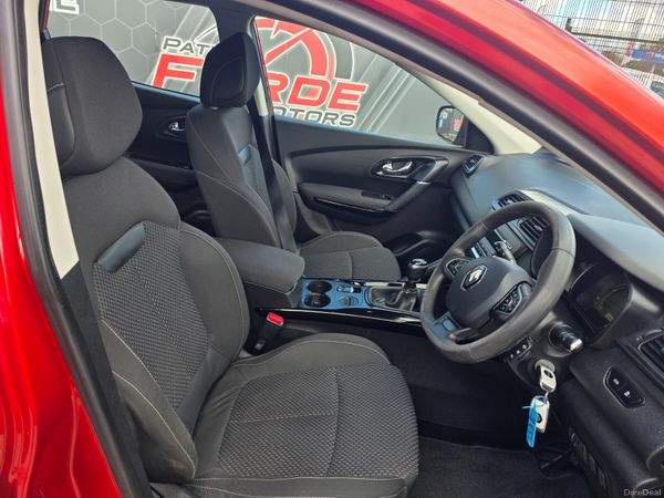 Renault Kadjar 2016 386820365