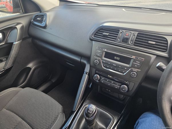 Renault Kadjar 2016 386820369
