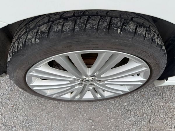 161 Volkswagen Polo  GT 1.4 386825049