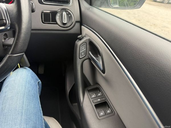 161 Volkswagen Polo  GT 1.4 386825051